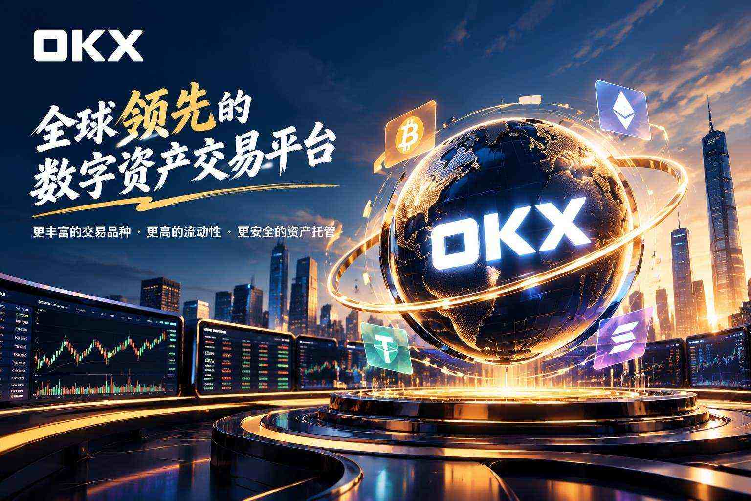 欧交易所app官方下载 移动端使用场景